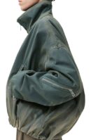 MARO Balloon Jacket