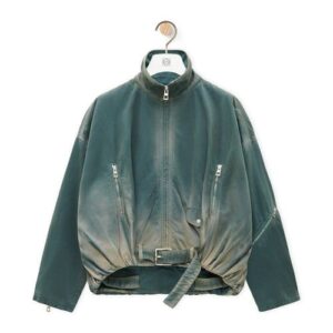 MARO Balloon Jacket
