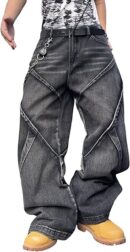 MARO Baggy Jeans