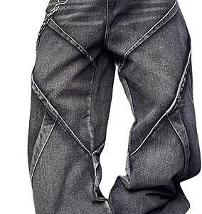 MARO Baggy Jeans