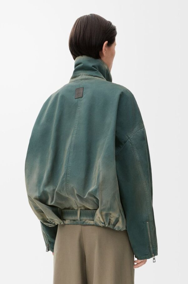 MARO Balloon Jacket - Hình ảnh 3