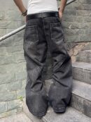 MARO Baggy Jeans