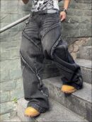 MARO Baggy Jeans