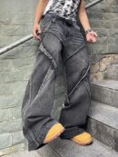 MARO Baggy Jeans