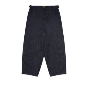 MARO Balloon Denim Pants