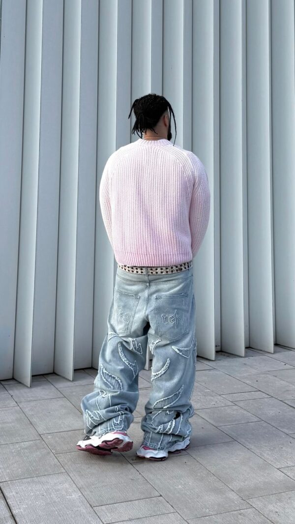 MARO "Urban Blend" Baggy - Hình ảnh 4