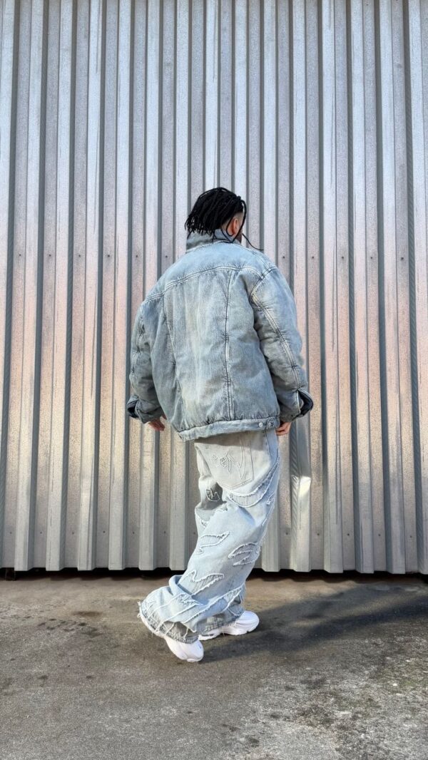 MARO "Urban Blend" Baggy - Hình ảnh 3