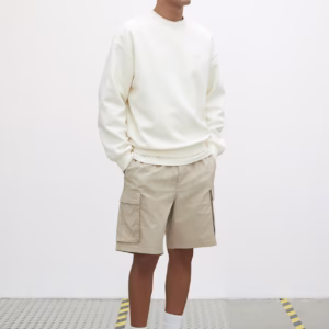 MARO cargo shorts