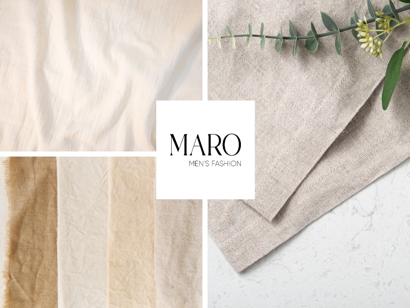 đặc điểm vải linen tưng ướt là gì