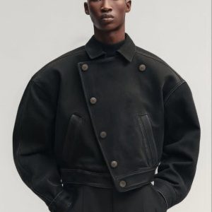 Wool Jacket MARO