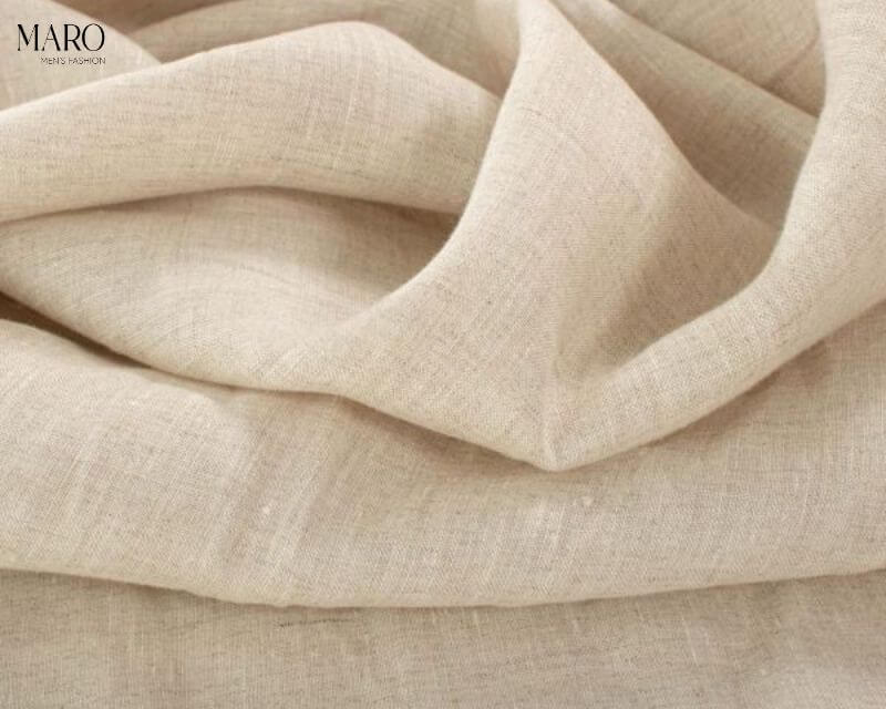 khái niệm vải đũi linen là gì