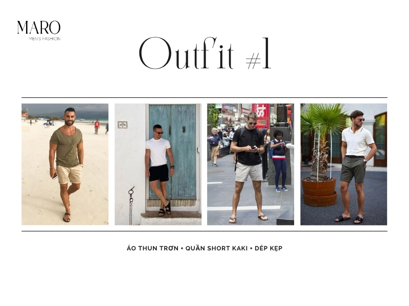 Outfit đi biển nam-1