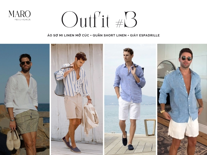 Outfit đi biển nam-3