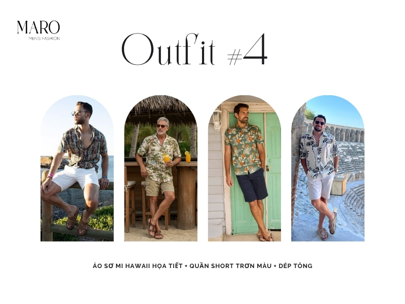 Outfit đi biển nam-4