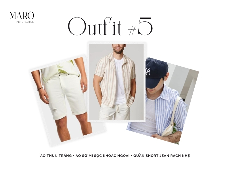 Outfit đi biển nam-5
