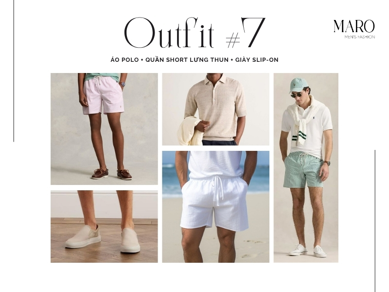 Outfit đi biển nam-7