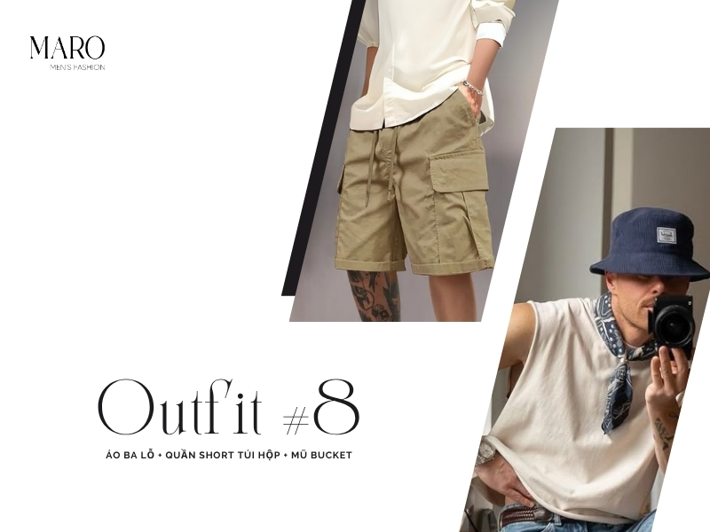 Outfit đi biển nam-8