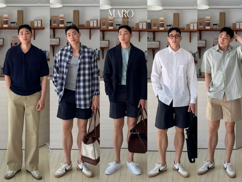 tips chọn outfit đi chơi mùa hè nam-2