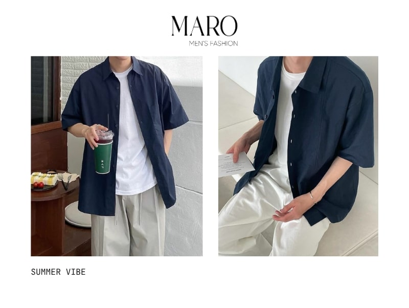 Tips chọn outfit đi chơi mùa hè nam-1