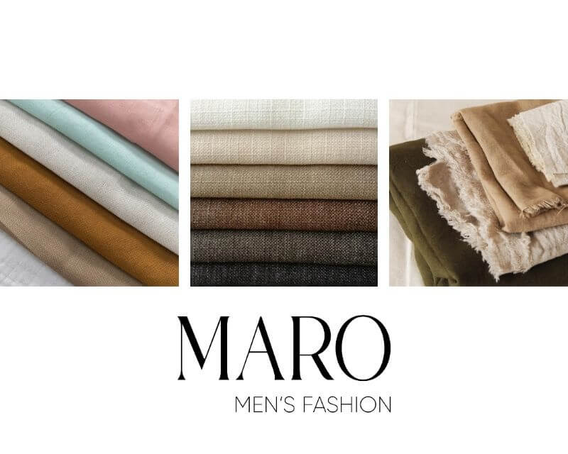 vải linen có nhăn không