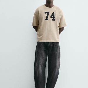 Balloon Fit Jeans MARO