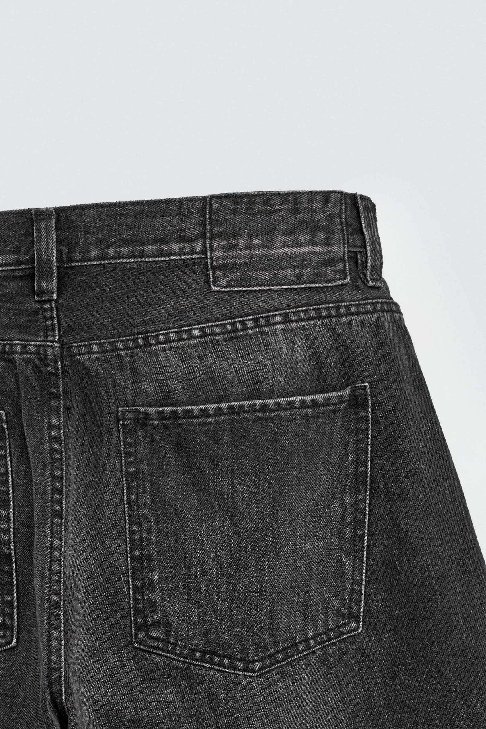 Balloon Fit Jeans MARO - Ảnh 11