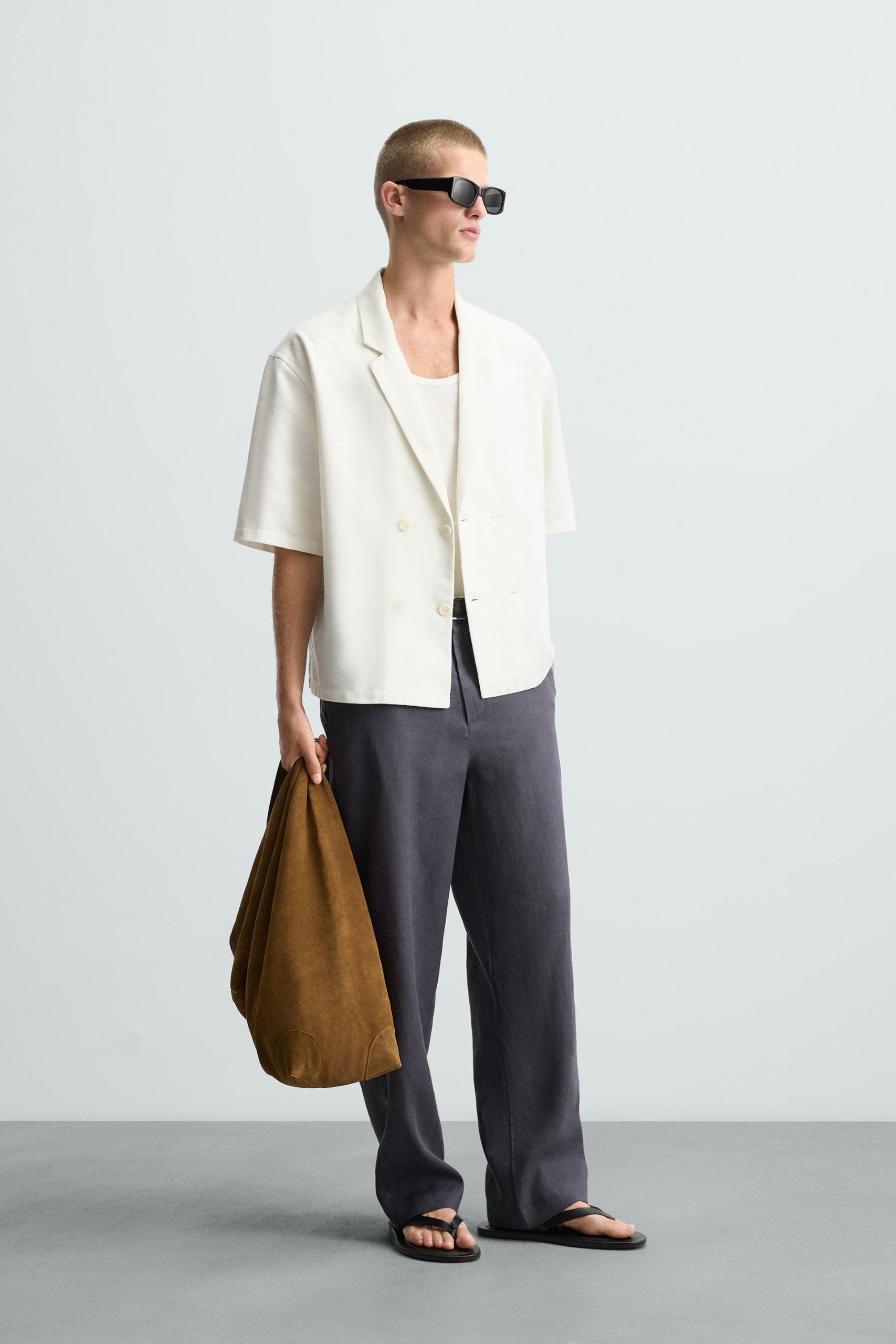 Kimono Shirt MARO - Ảnh 3