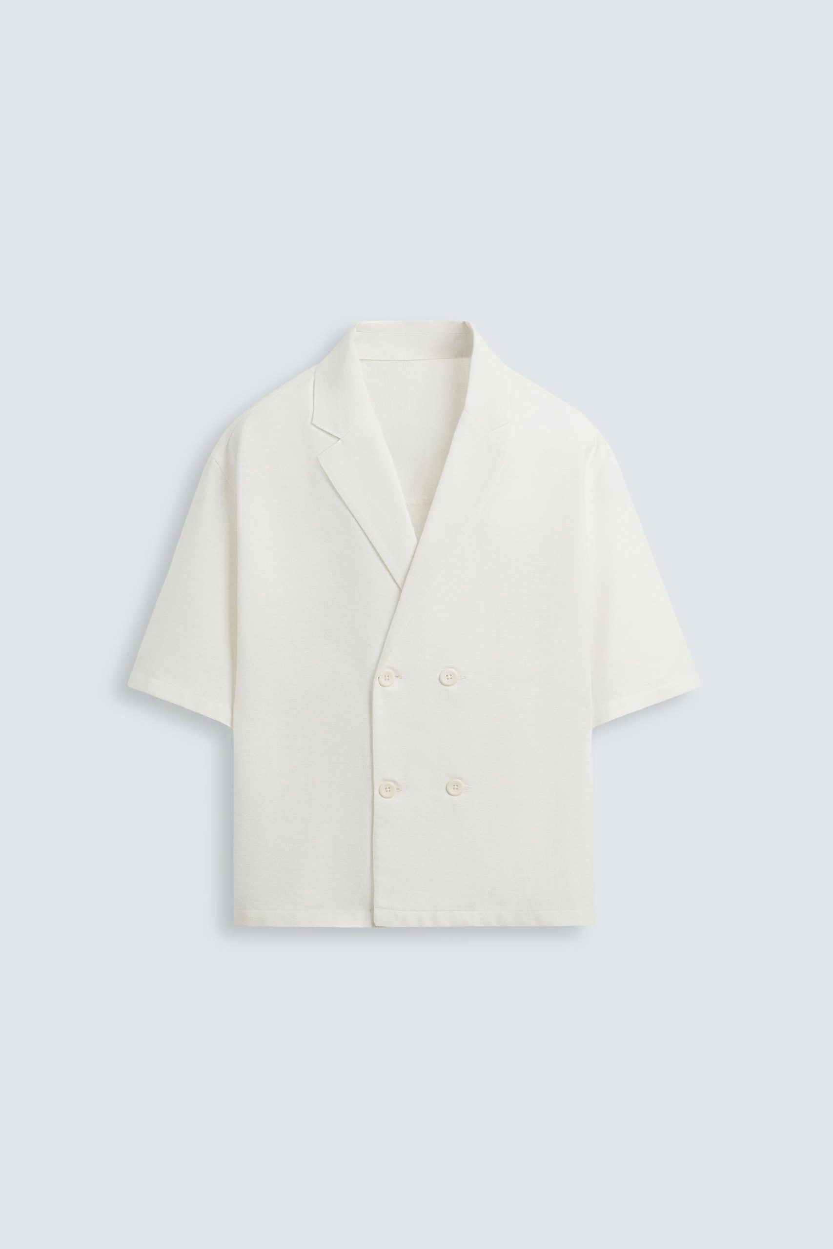 Kimono Shirt MARO - Ảnh 4