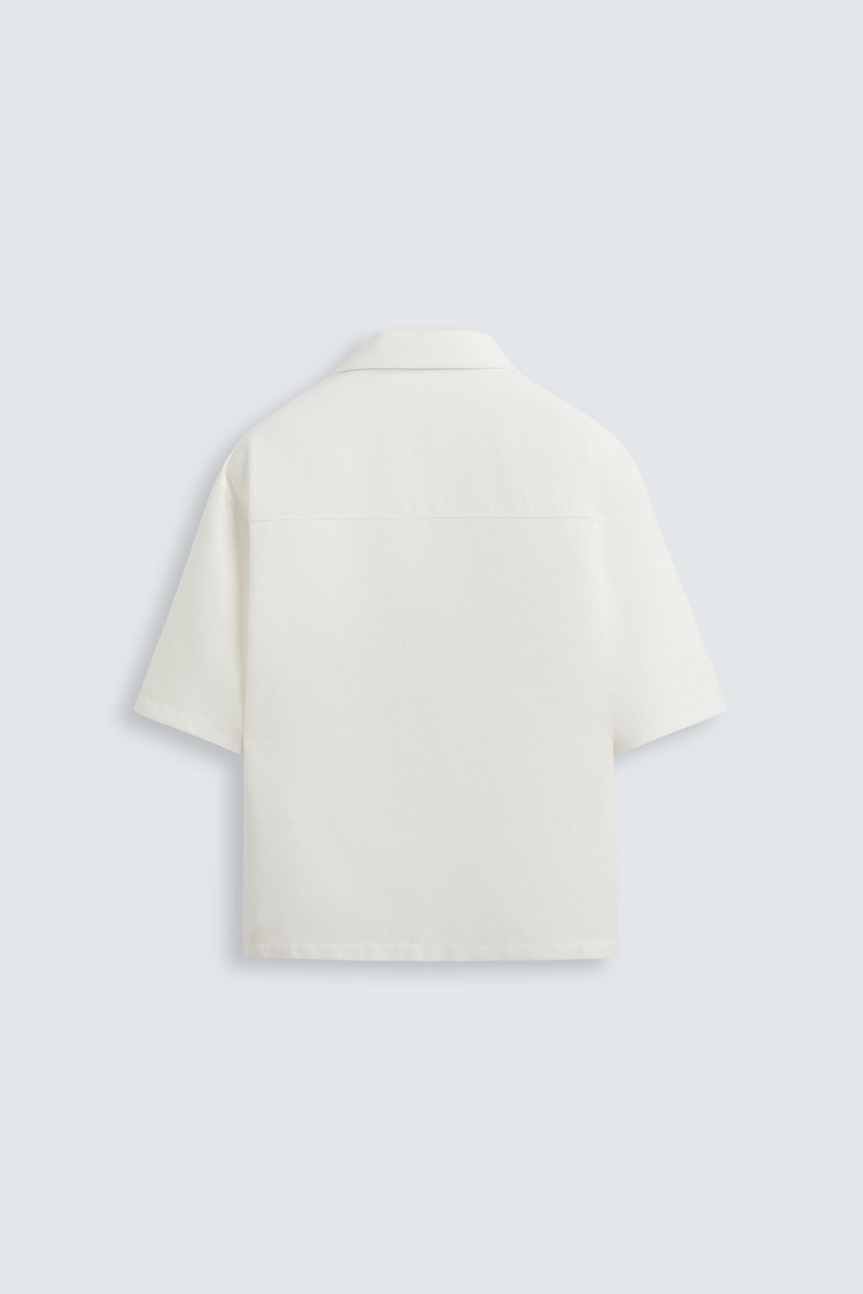 Kimono Shirt MARO - Ảnh 5
