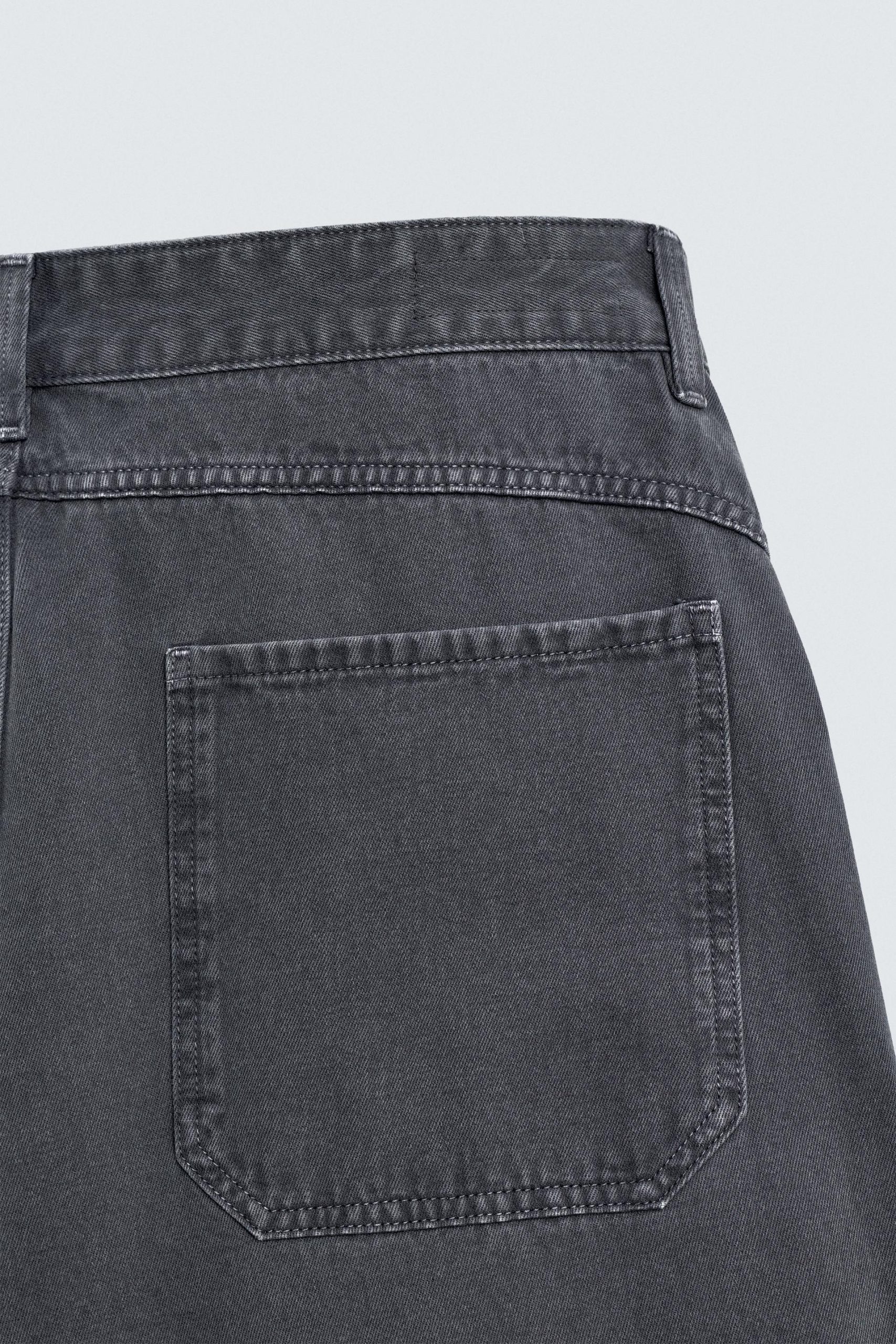 Limited Edition Wide-Leg Trousers MARO - Ảnh 2