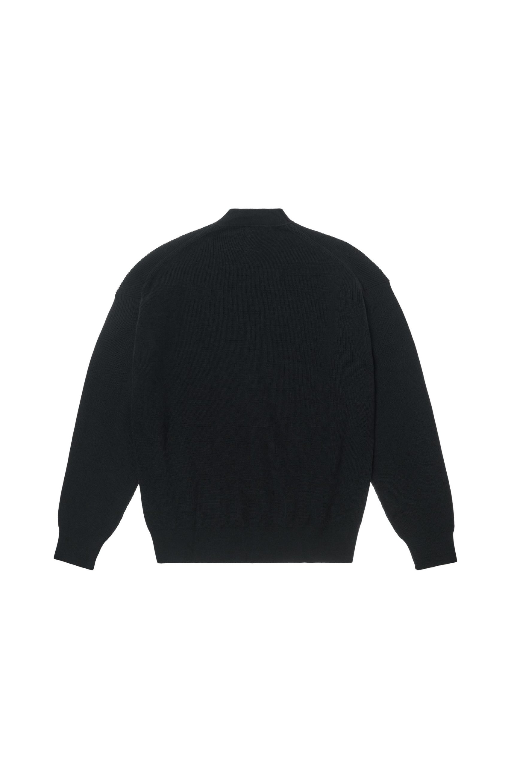 Regular Fit Cotton Cardigan MARO - Ảnh 5