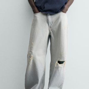 Relaxed Fit Jeans MARO
