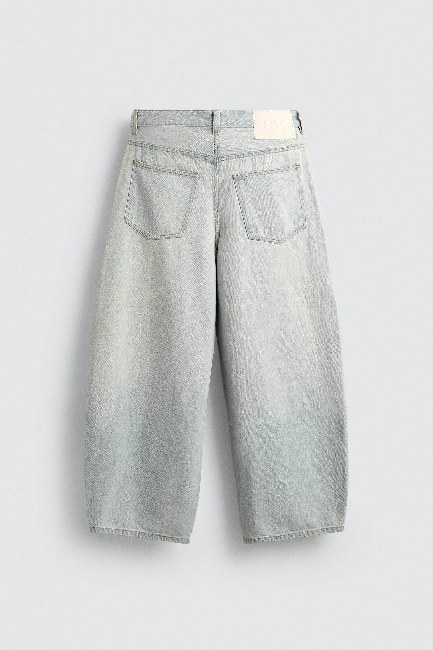 Relaxed Fit Jeans MARO - Ảnh 9