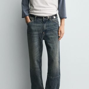 RELAXED FIT JEANS VERSION 2 MARO