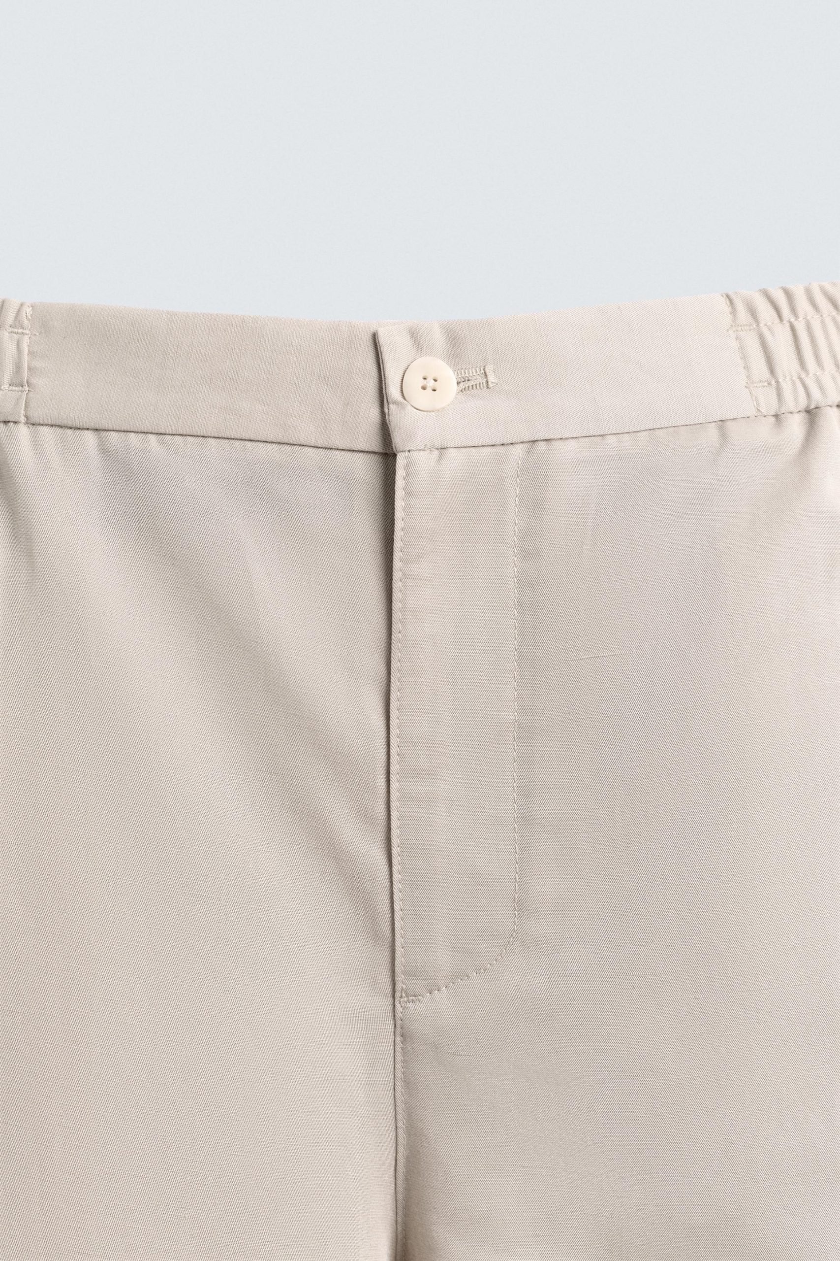 Relaxed Fit Trousers MARO - Ảnh 3