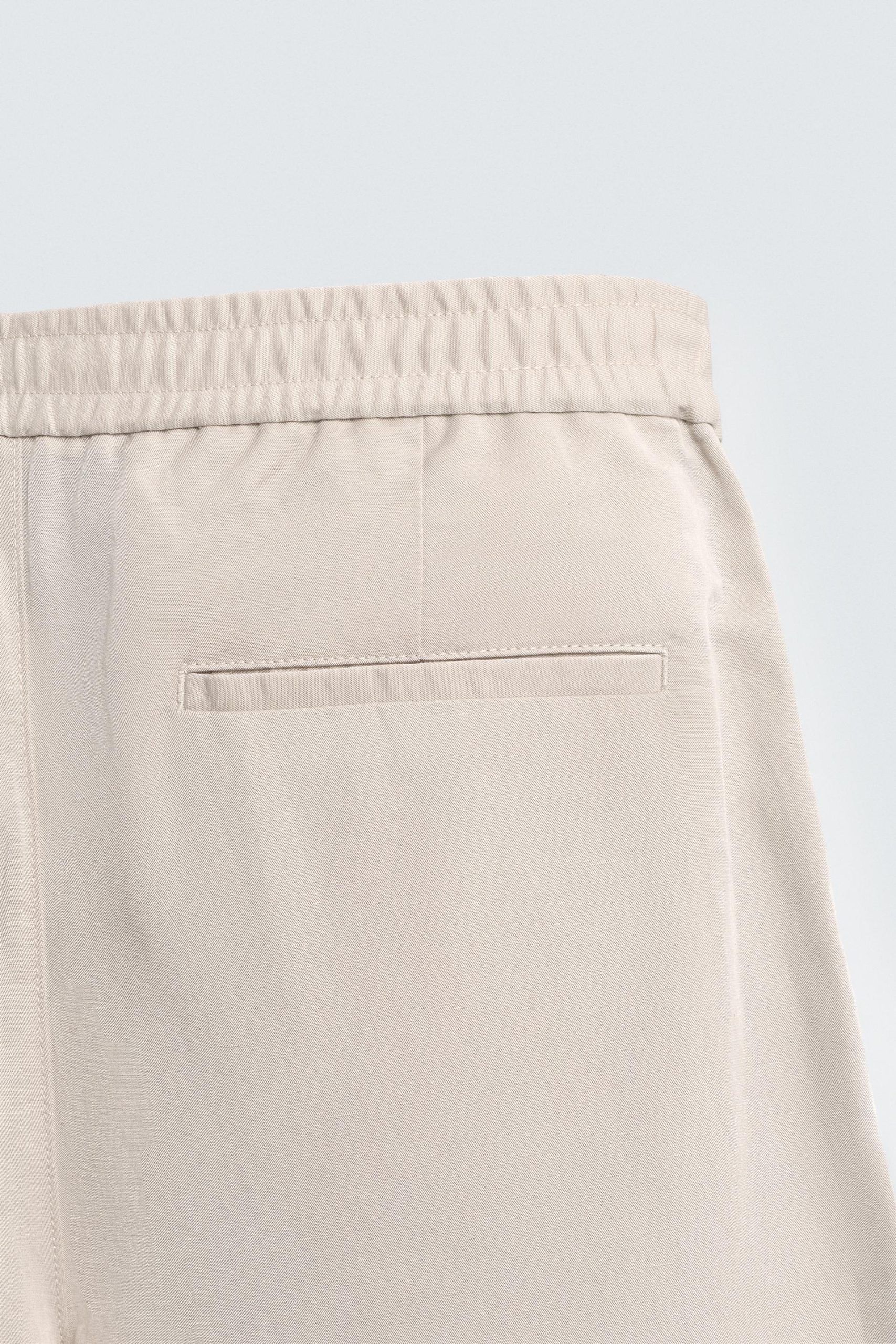 Relaxed Fit Trousers MARO - Ảnh 2