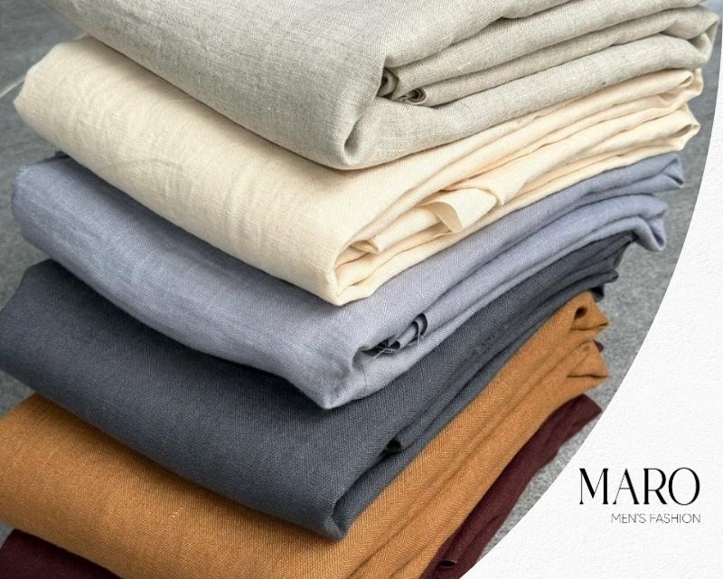 giá vải linen tưng