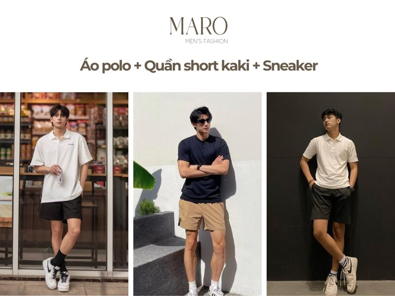 phối đồ đi chơi với người yêu nam outfit 2