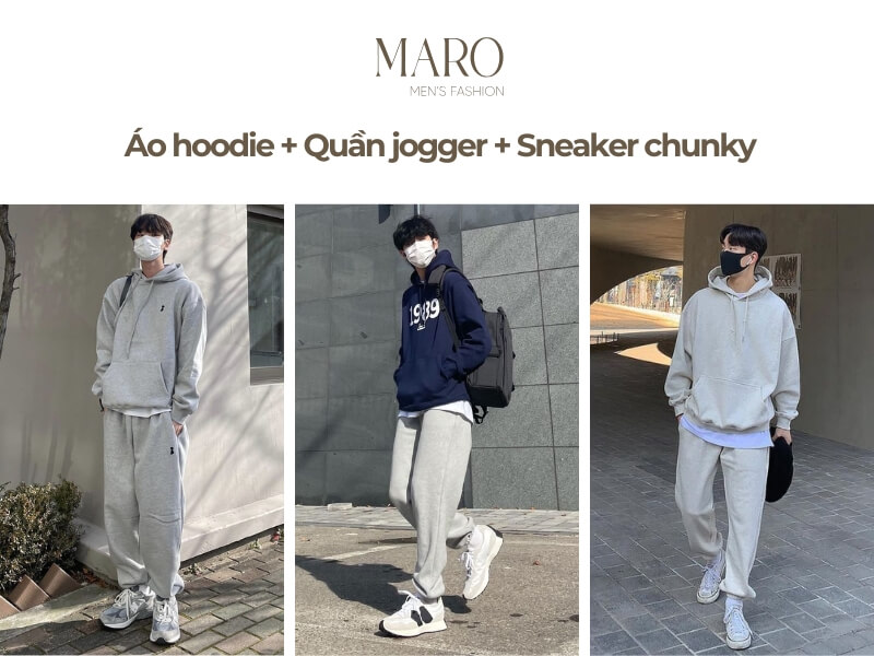 phối đồ đi chơi với người yêu nam outfit 6