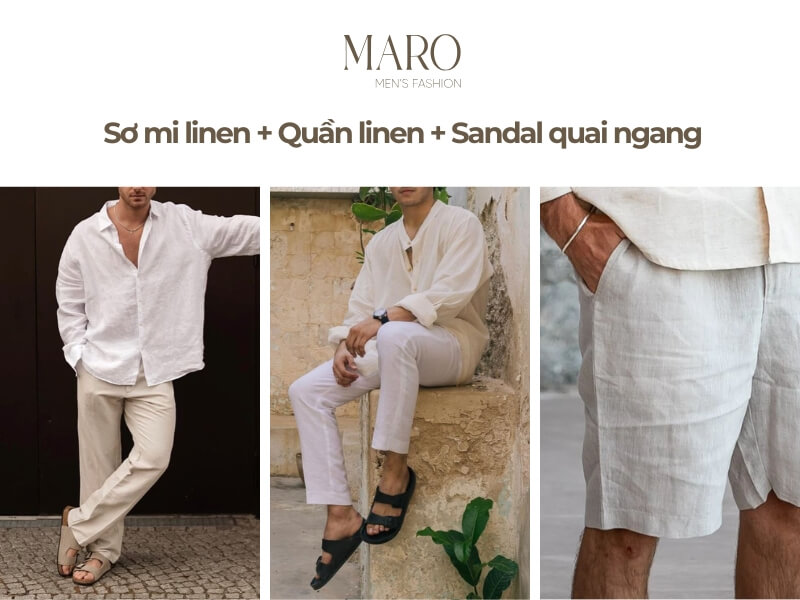 phối đồ đi chơi với người yêu nam outfit 7