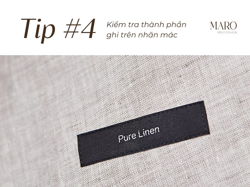 nhận biết vải linen ít nhăn-4