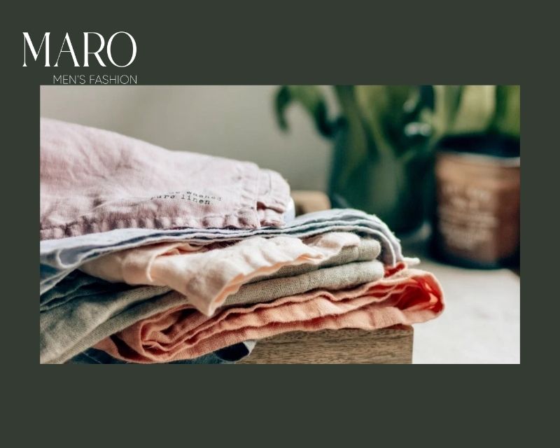 mẹo mua vải linen giá tốt