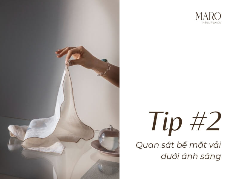 nhận biết vải linen ít nhăn-2