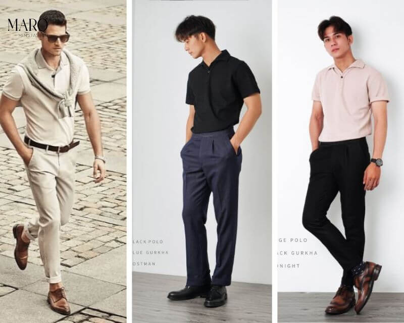 set đồ đi đám cưới cho nam mập-4