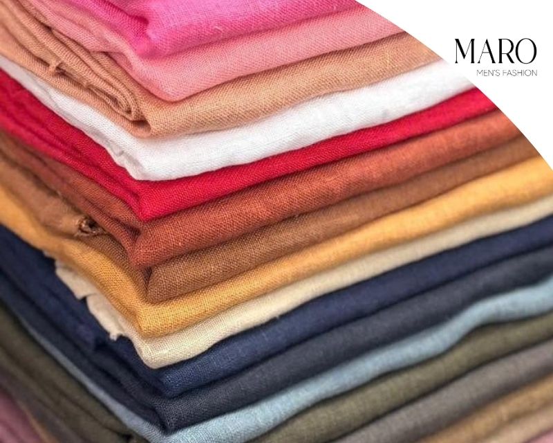 vải linen bao nhiêu 1 mét