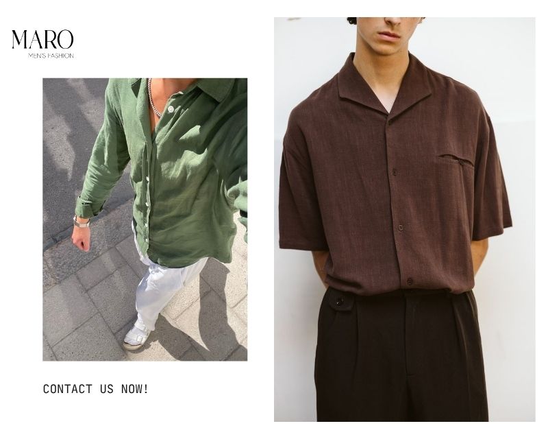 vải linen có rút không