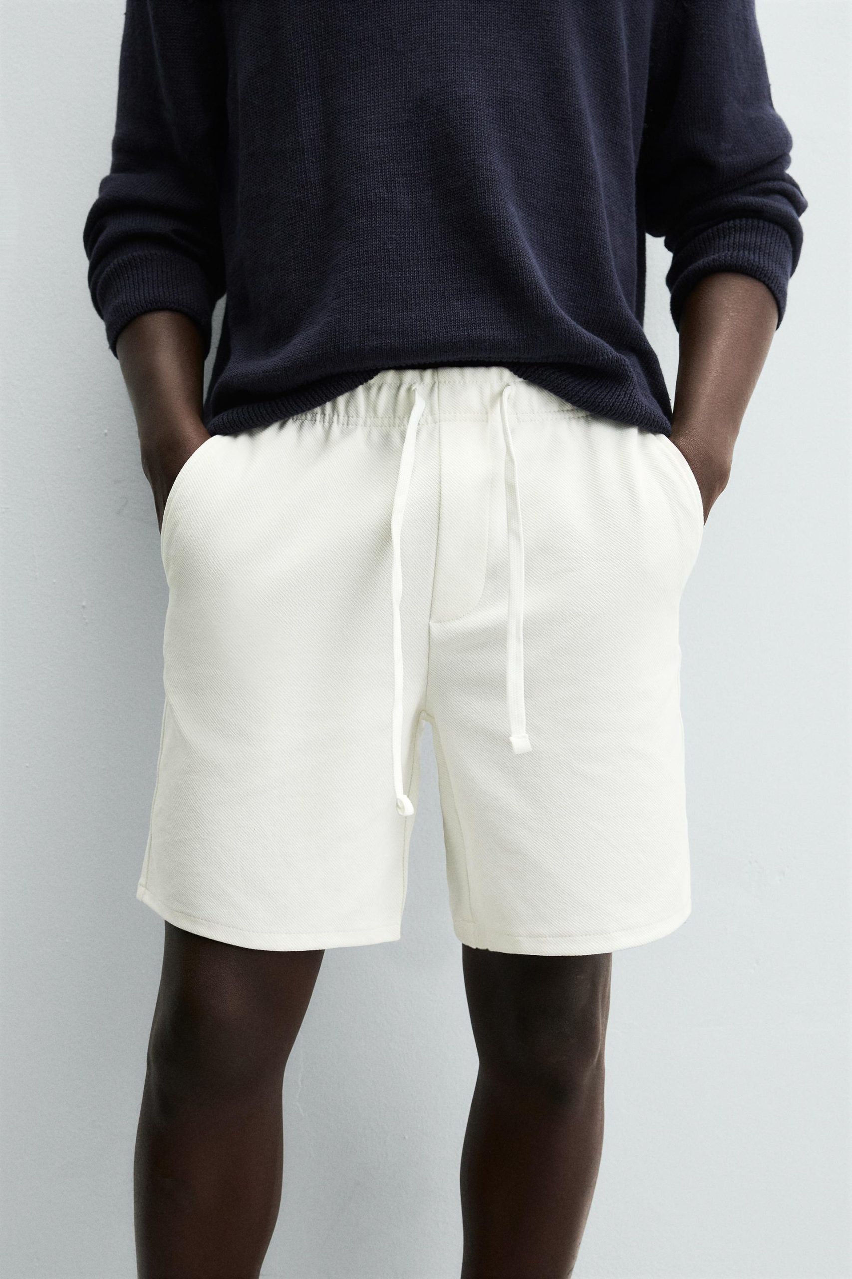 COMFORT BERMUDA SHORTS MARO - Ảnh 5