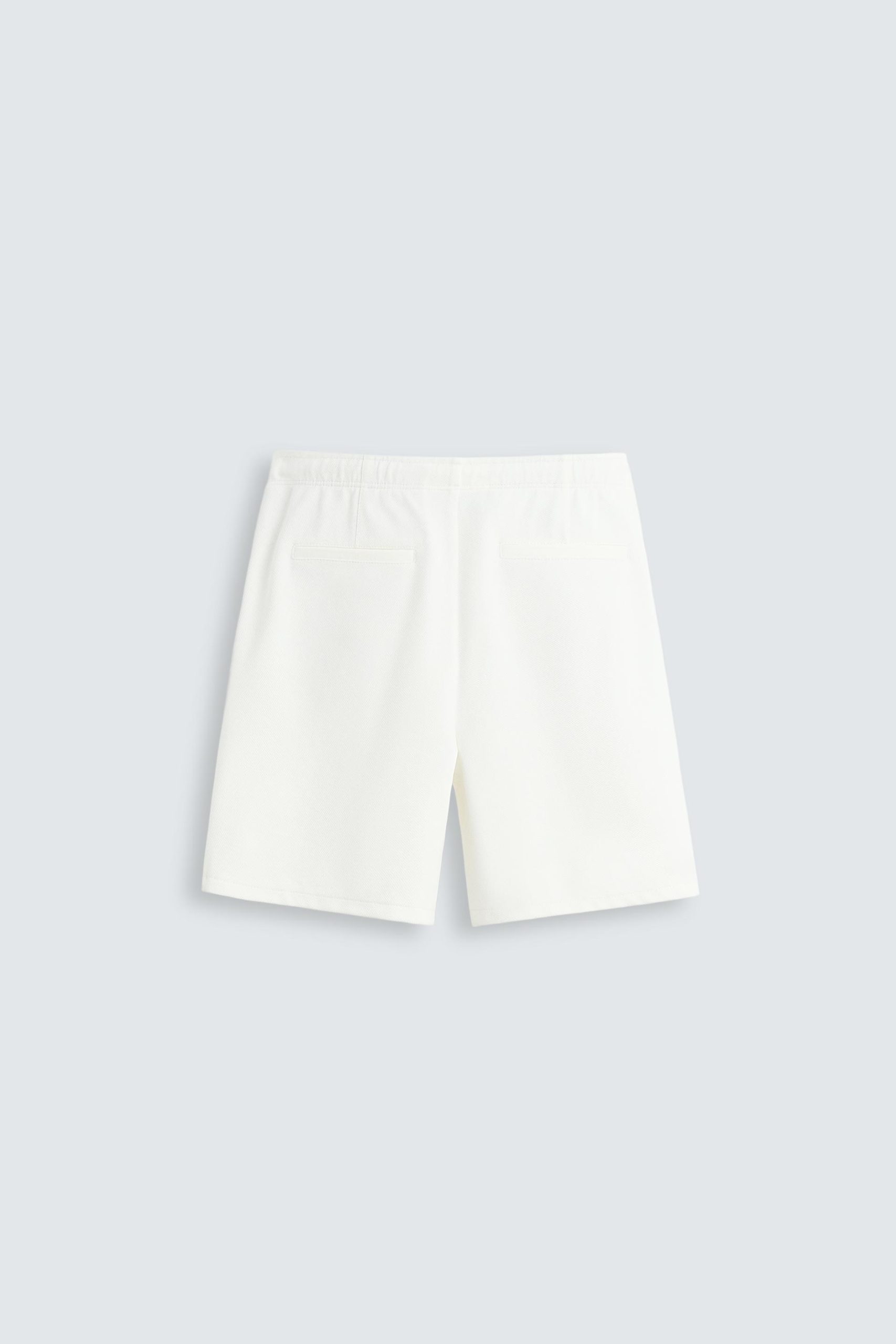 COMFORT BERMUDA SHORTS MARO - Ảnh 2