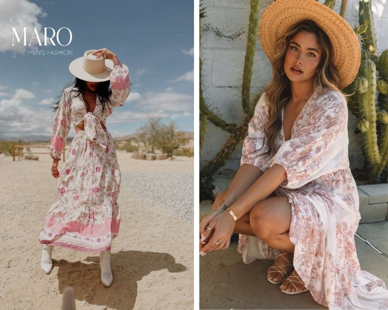 outfit hippie style 2