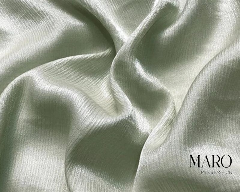 vải linen hỗn hợp